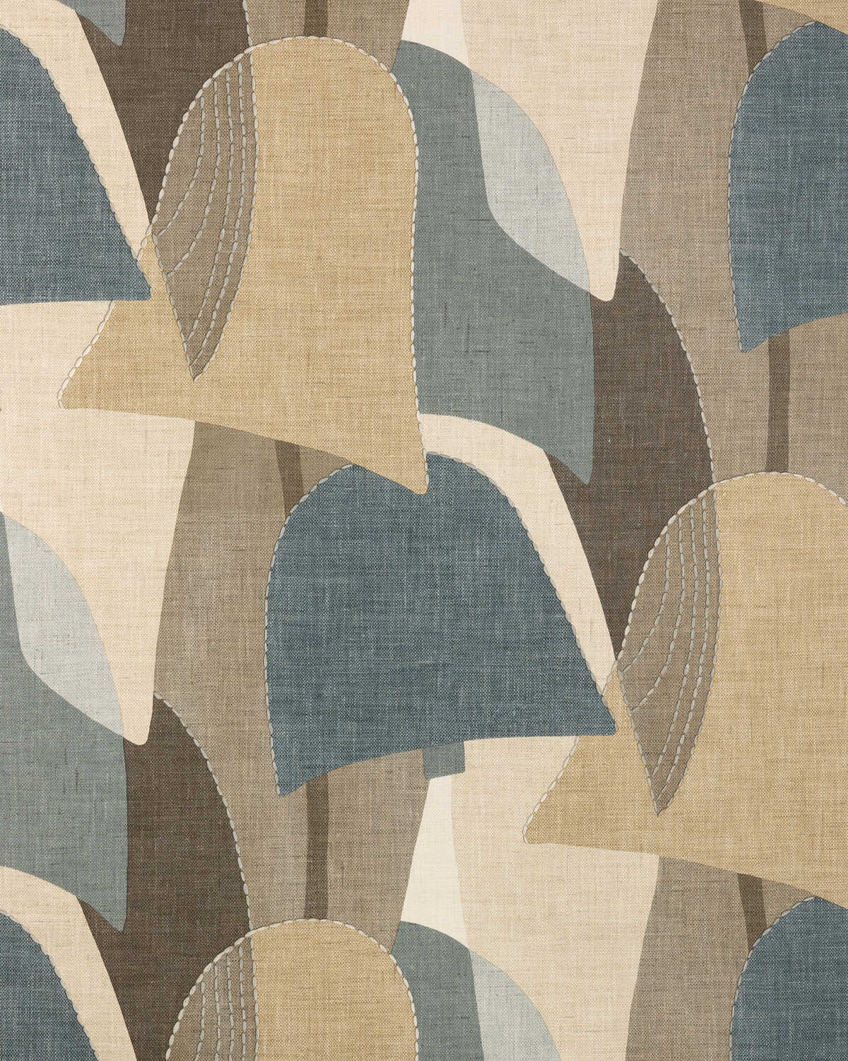Kravet Design - W4333-355 - KRAVET DESIGN Wallpaper