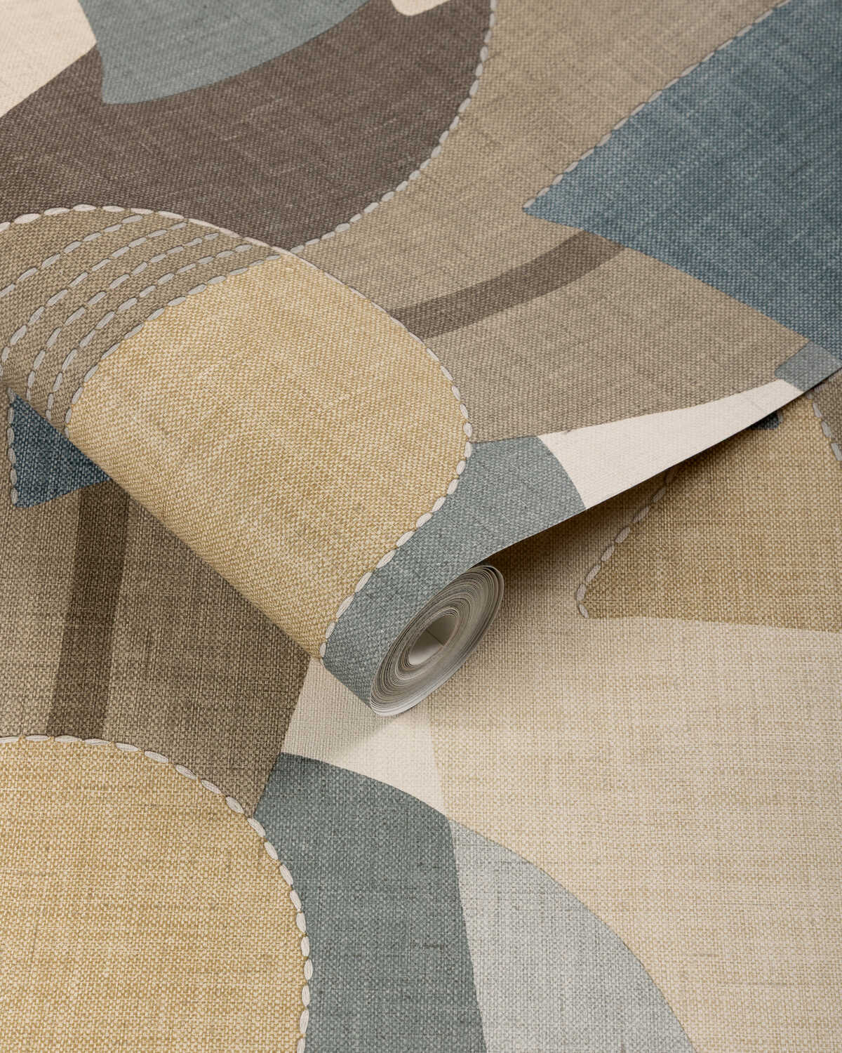 Kravet Design - W4333-355 - KRAVET DESIGN Wallpaper