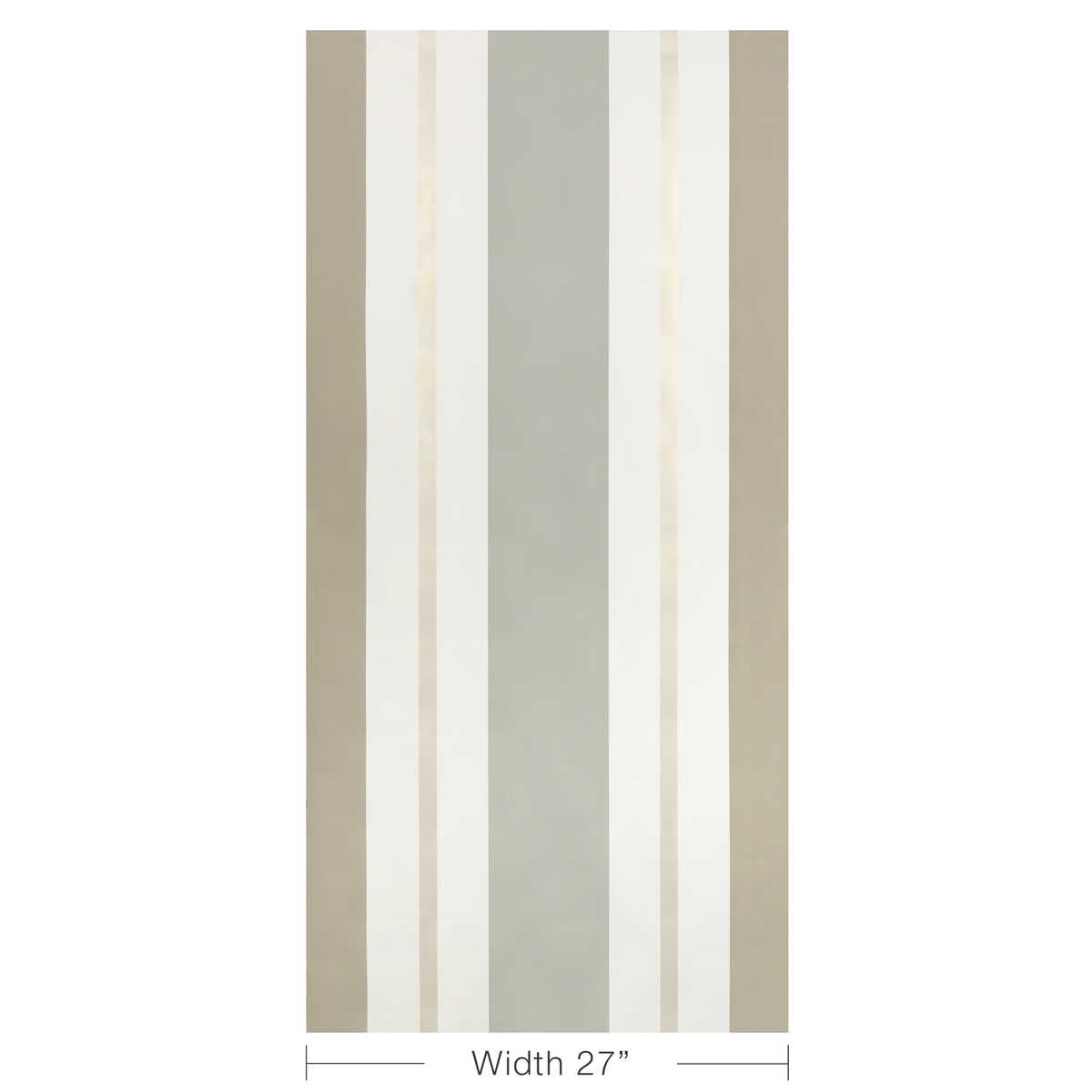 Kravet Design - W4336-1611 - KRAVET DESIGN Wallpaper