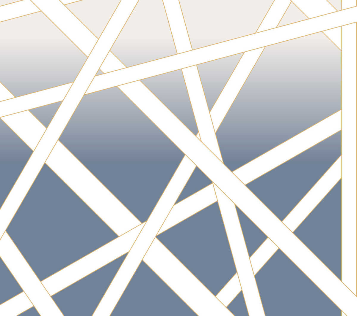 Nastri Shade Wp - 10581 - KRAVET COUTURE Papel pintado