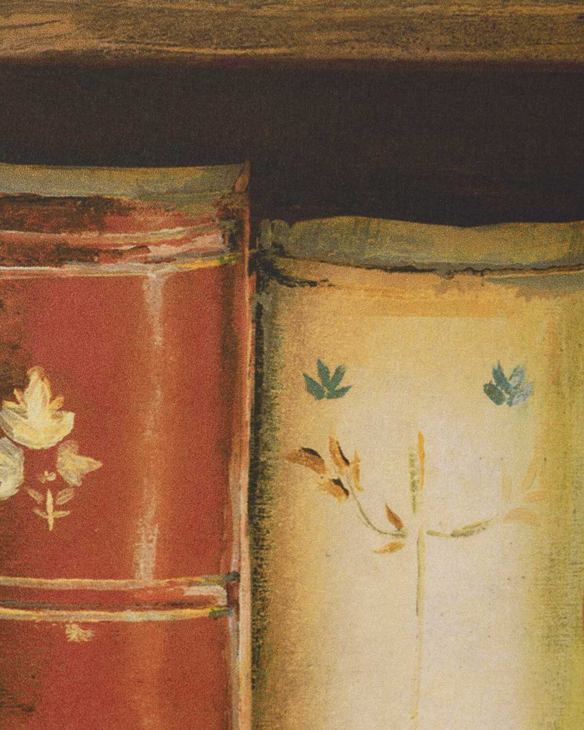 Kravet Design - W4360-324 - KRAVET DESIGN Papel pintado