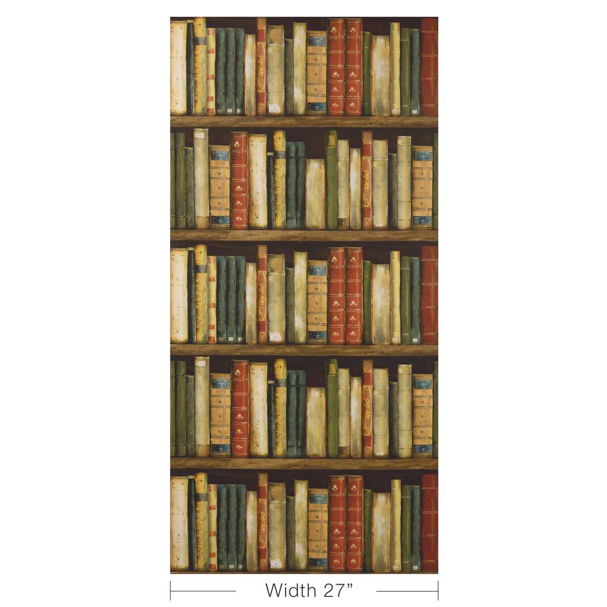 Kravet Design - W4360-324 - KRAVET DESIGN Papel pintado