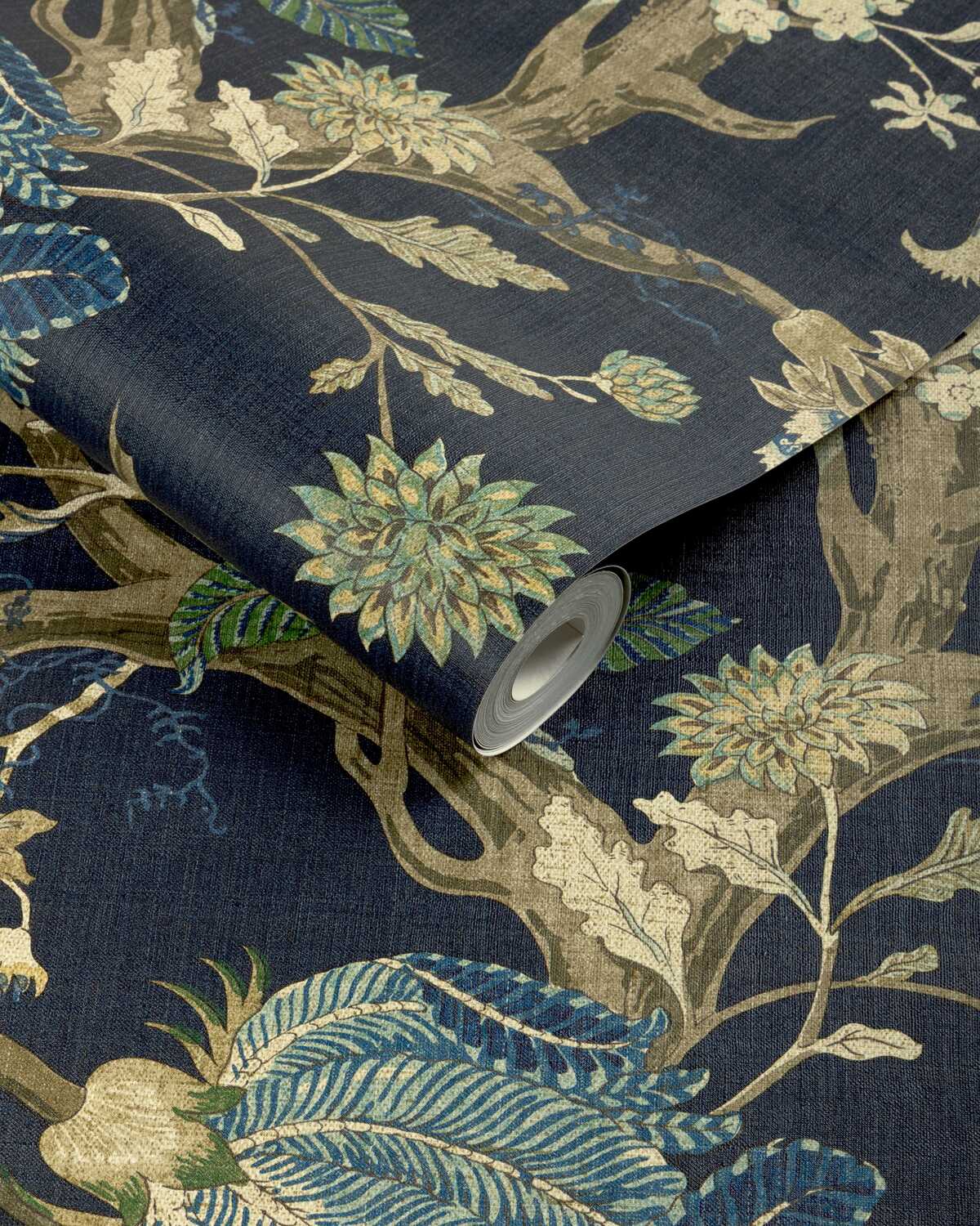 Kravet Design - W4362-350 - KRAVET DESIGN Wallpaper