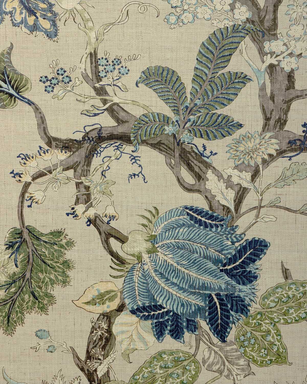 Kravet Design - W4362-516 - KRAVET DESIGN Papel pintado