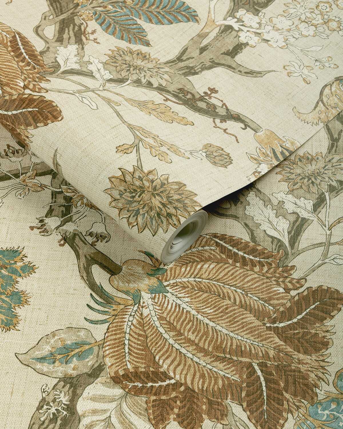 Kravet Design - W4362-6116 - KRAVET DESIGN Wallpaper