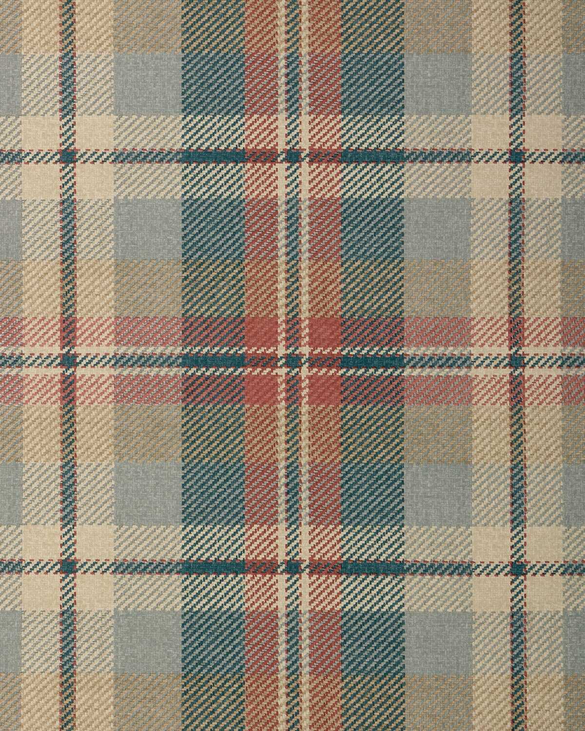 Kravet Design - W4363-195 - KRAVET DESIGN Papel pintado