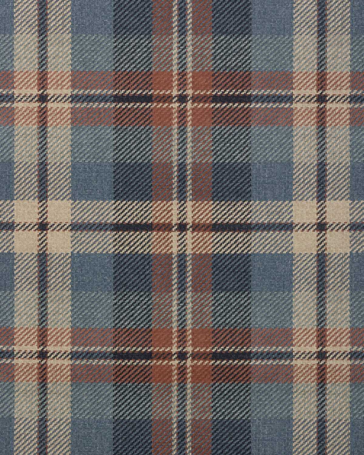 Kravet Design - W4363-524 - KRAVET DESIGN Papel pintado