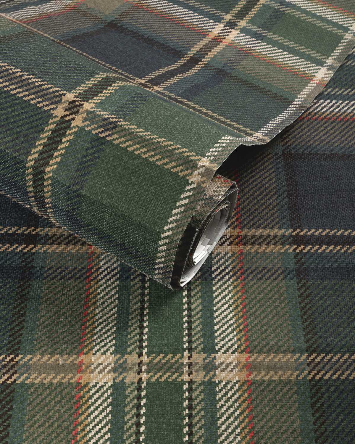 Kravet Design - W4364-315 - KRAVET DESIGN Wallpaper
