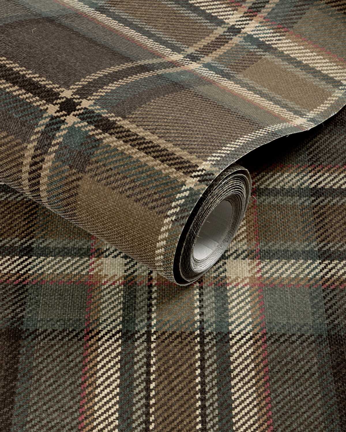 Kravet Design - W4364-6116 - KRAVET DESIGN Wallpaper