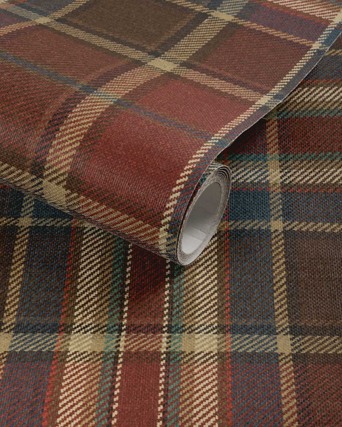 Kravet Design - W4364-916 - KRAVET DESIGN Wallpaper