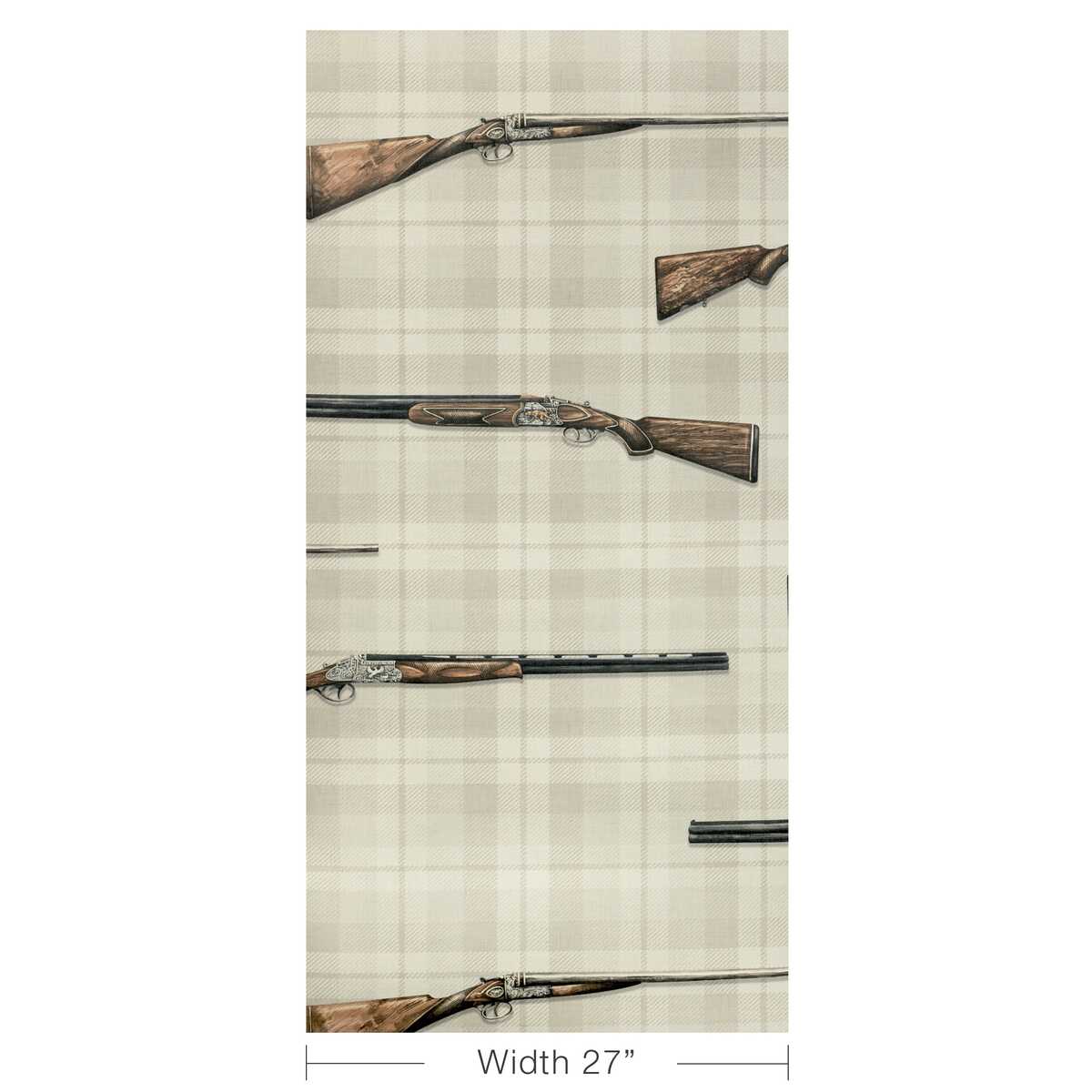 Kravet Design - W4366-166 - KRAVET DESIGN Papel pintado