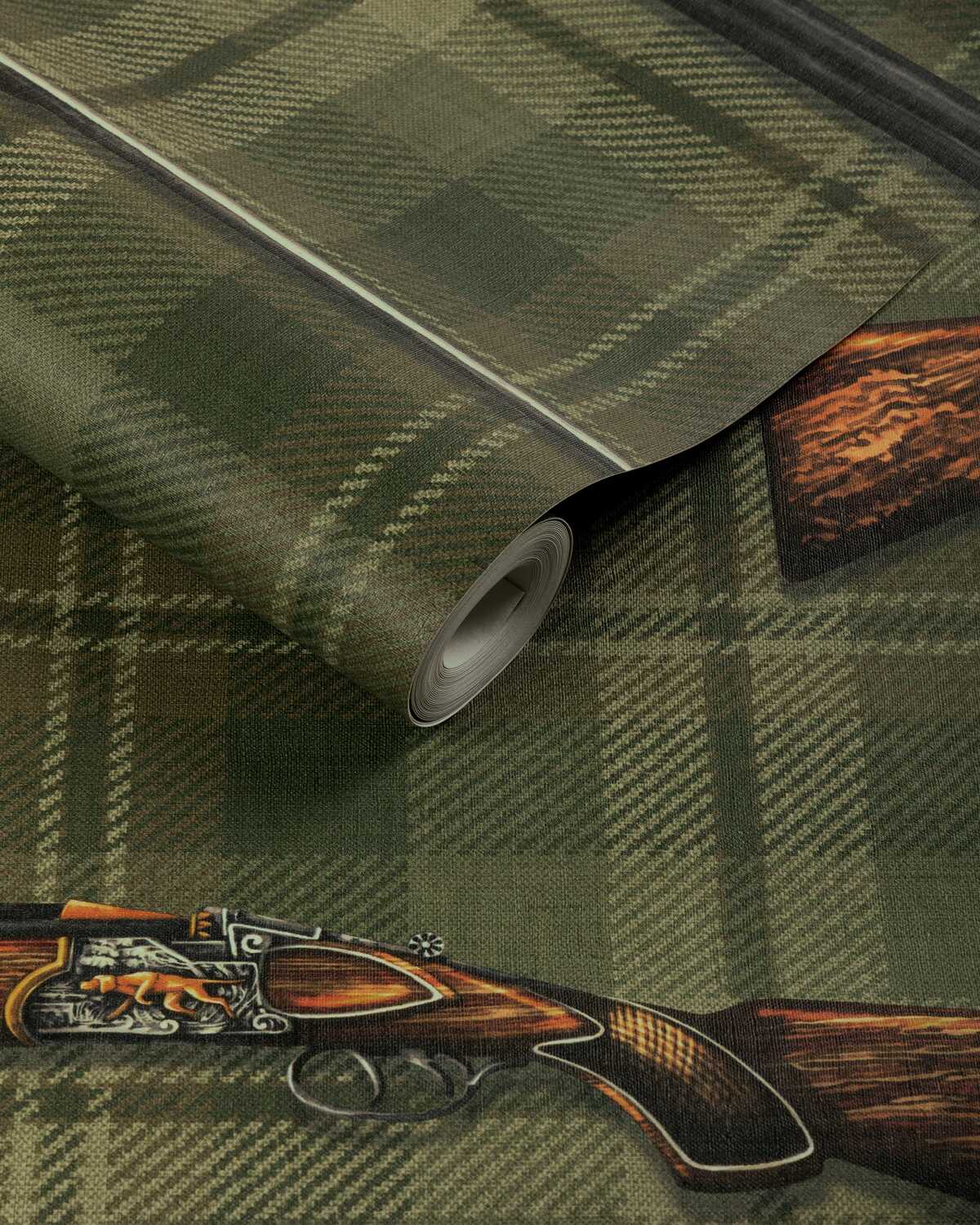Kravet Design - W4366-324 - KRAVET DESIGN Wallpaper