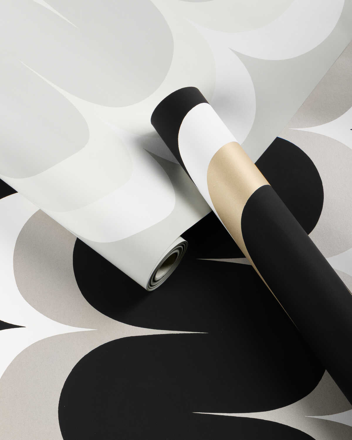 Kravet Design - W4370-11 - KRAVET DESIGN Wallpaper