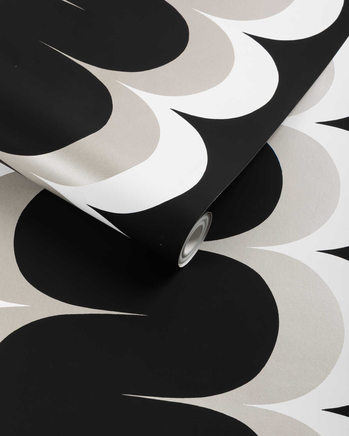 Kravet Design - W4370-811 - KRAVET DESIGN Papel pintado
