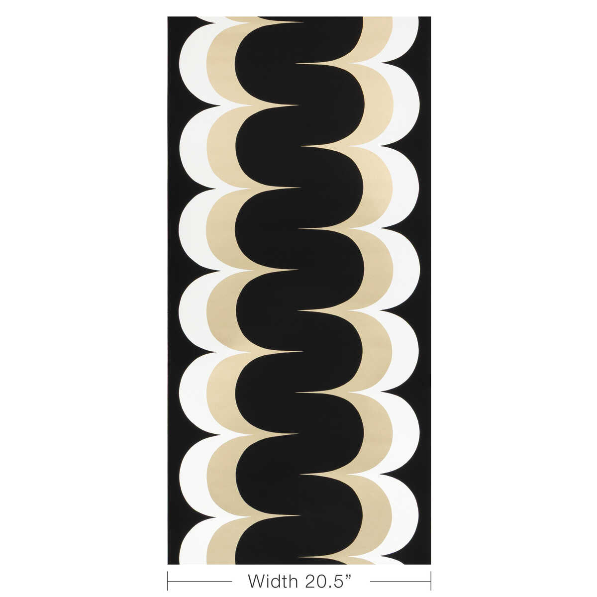 Kravet Design - W4370-84 - KRAVET DESIGN Wallpaper