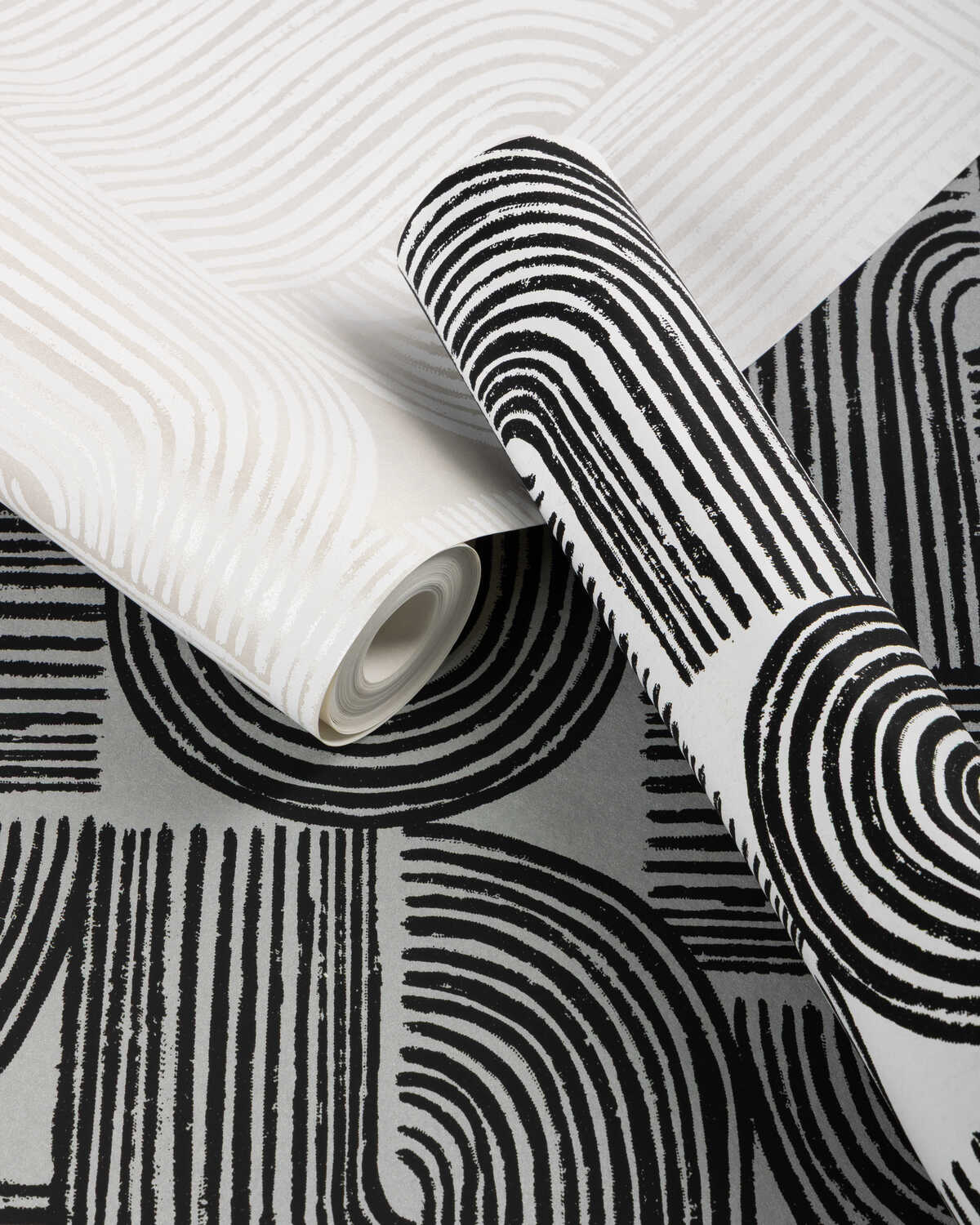 Kravet Design - W4372-1101 - KRAVET DESIGN Papel pintado