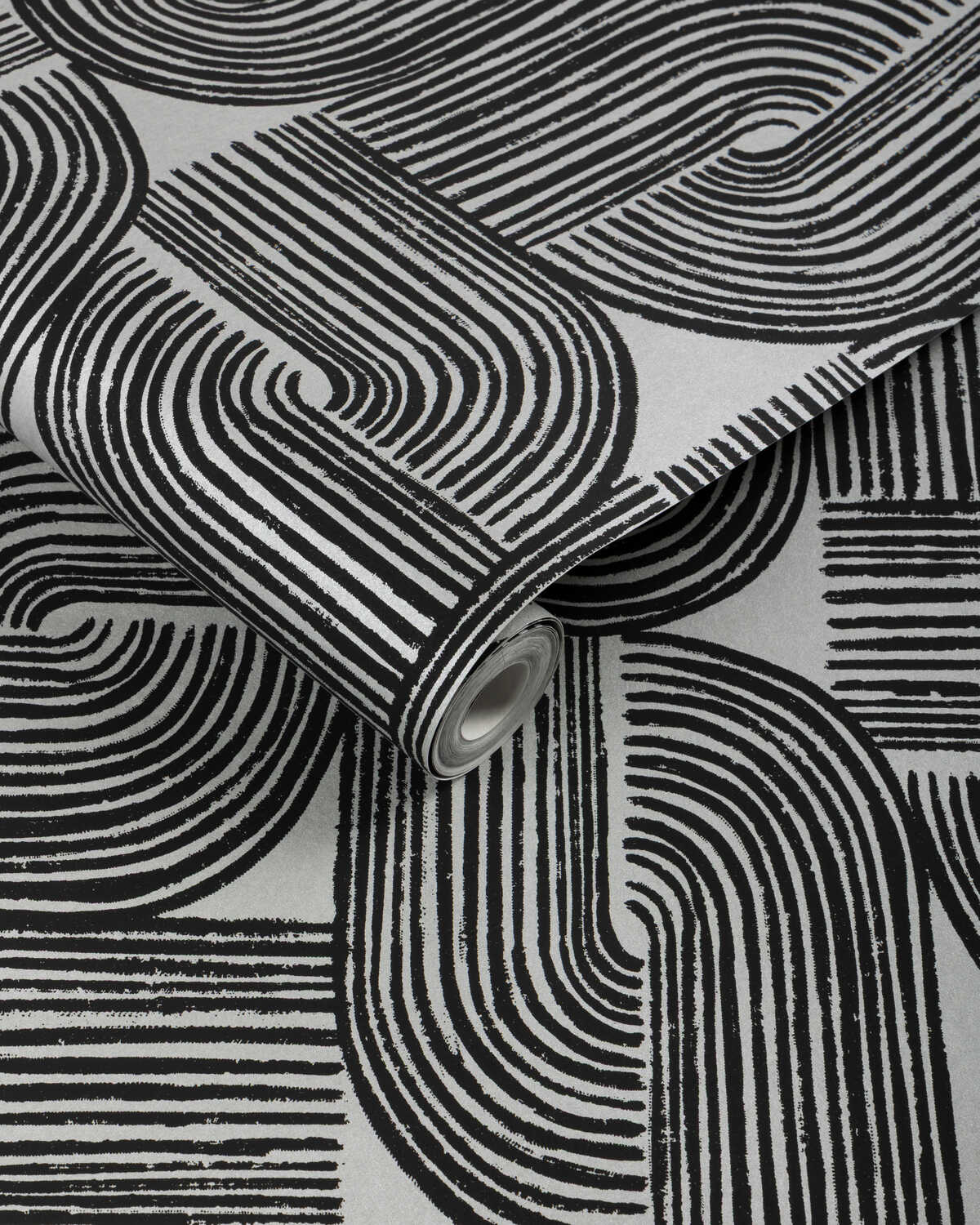 Kravet Design - W4372-811 - KRAVET DESIGN Papel pintado