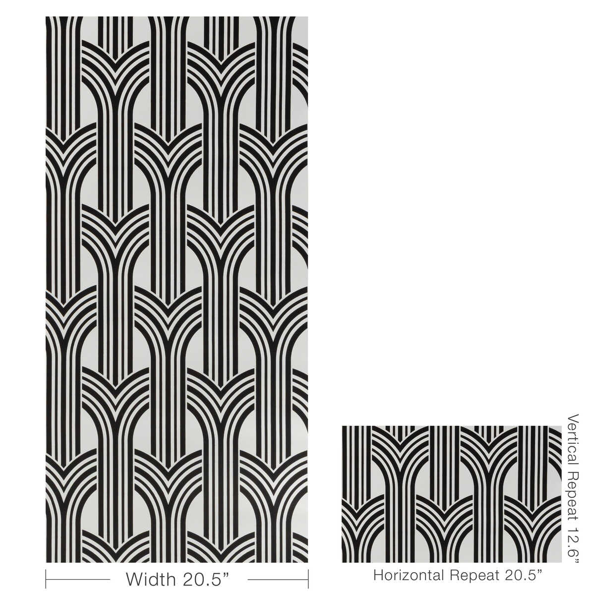 Kravet Design - W4374-81 - KRAVET DESIGN Papel pintado