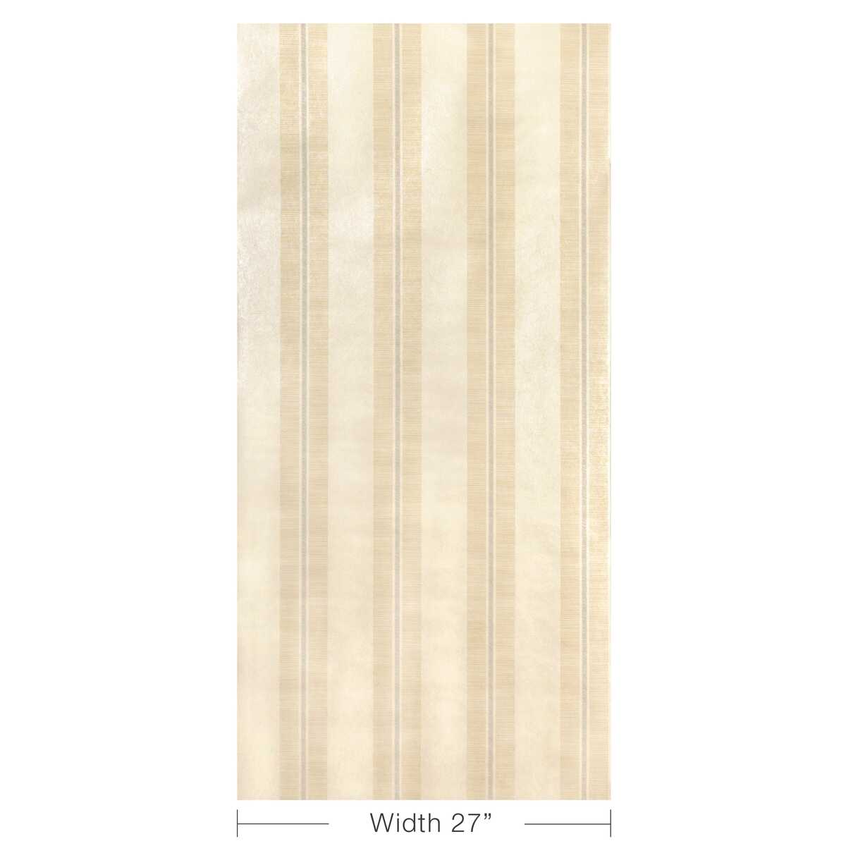 Kravet Design - W4377-1611 - KRAVET DESIGN Wallpaper