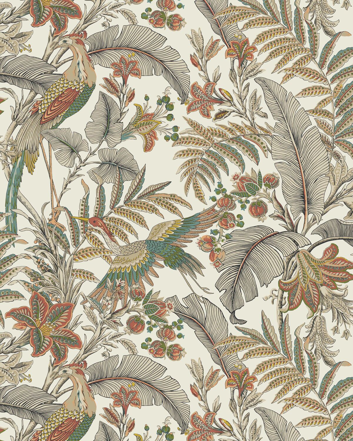 Kravet Design - W4389-3524 - Kravet Design Wallpaper