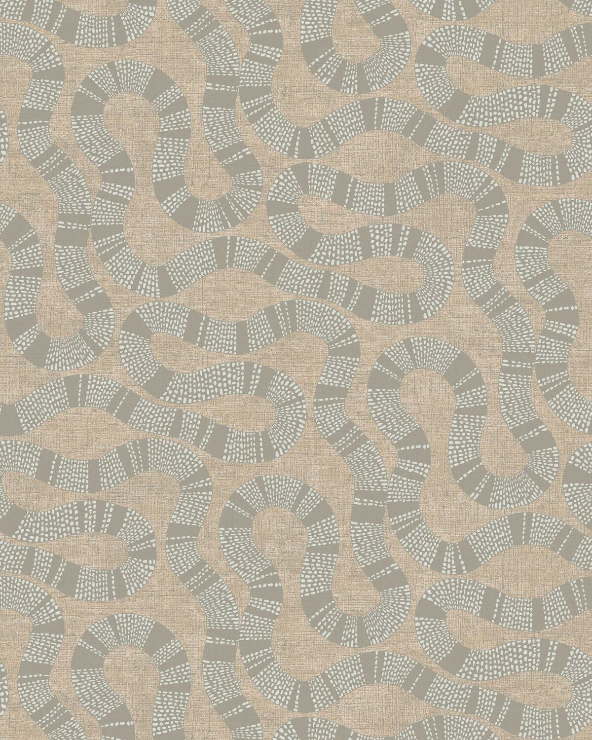 Kravet Design - W4394-16 - Kravet Design Wallpaper