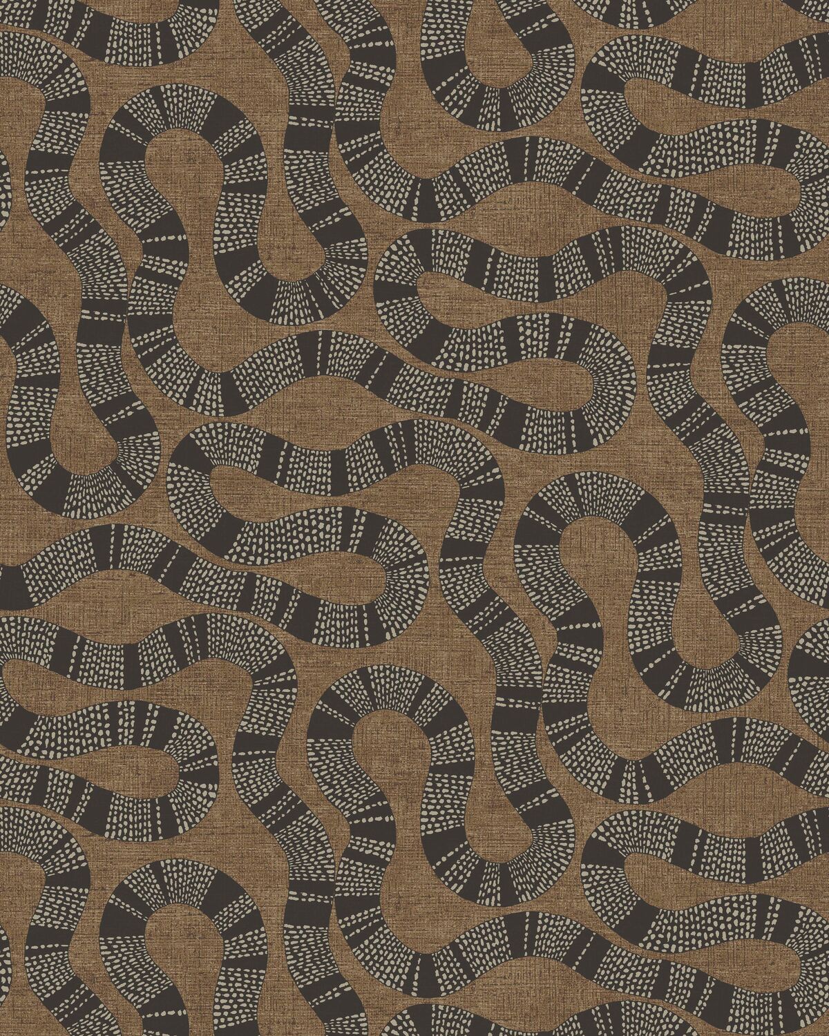 Kravet Design - W4394-6 - Kravet Design Wallpaper