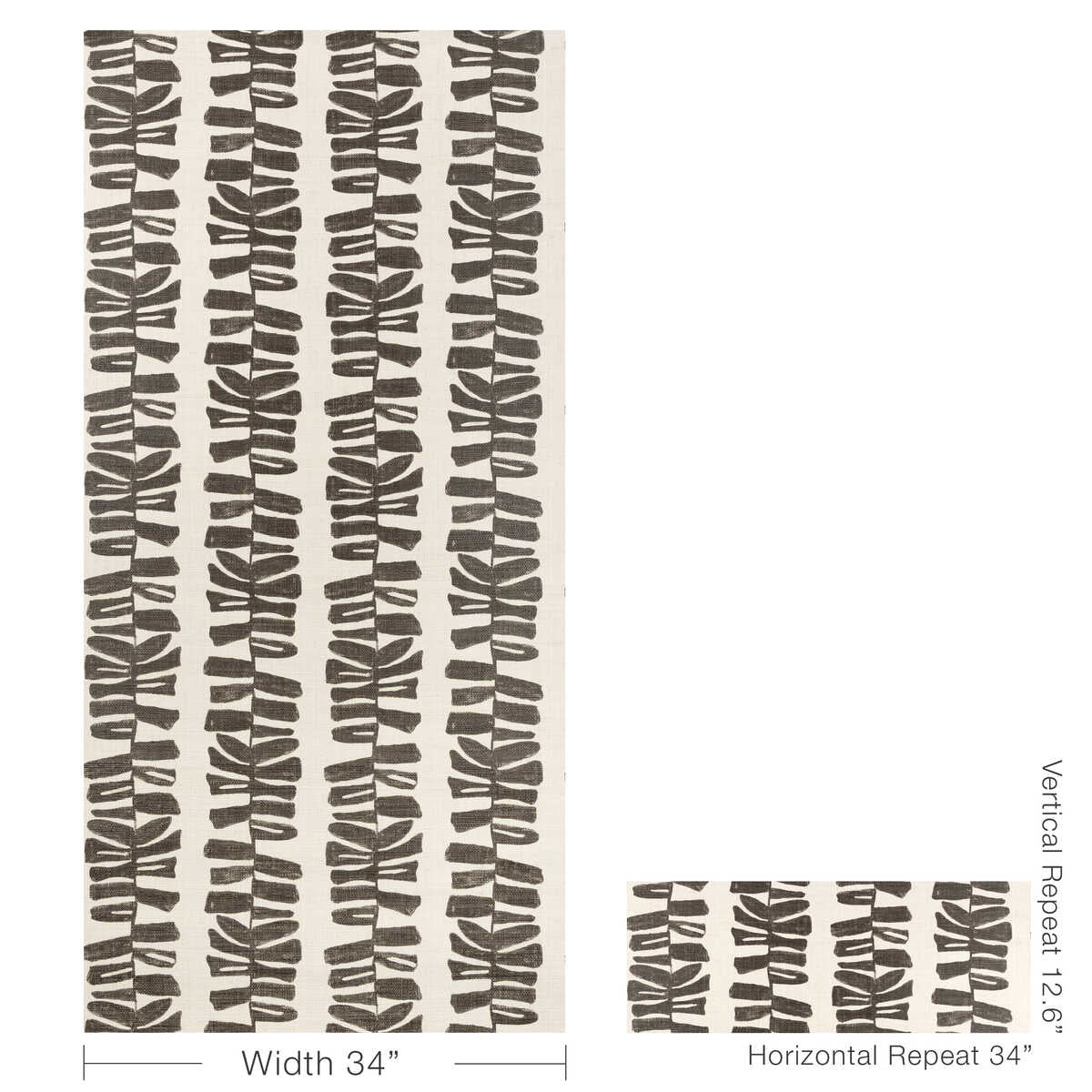 Kravet Design - W4396-6 - KRAVET DESIGN Wallpaper
