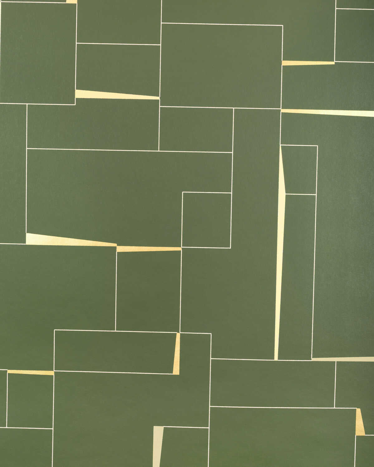Counterculture - Bottle - KRAVET COUTURE Wallpaper