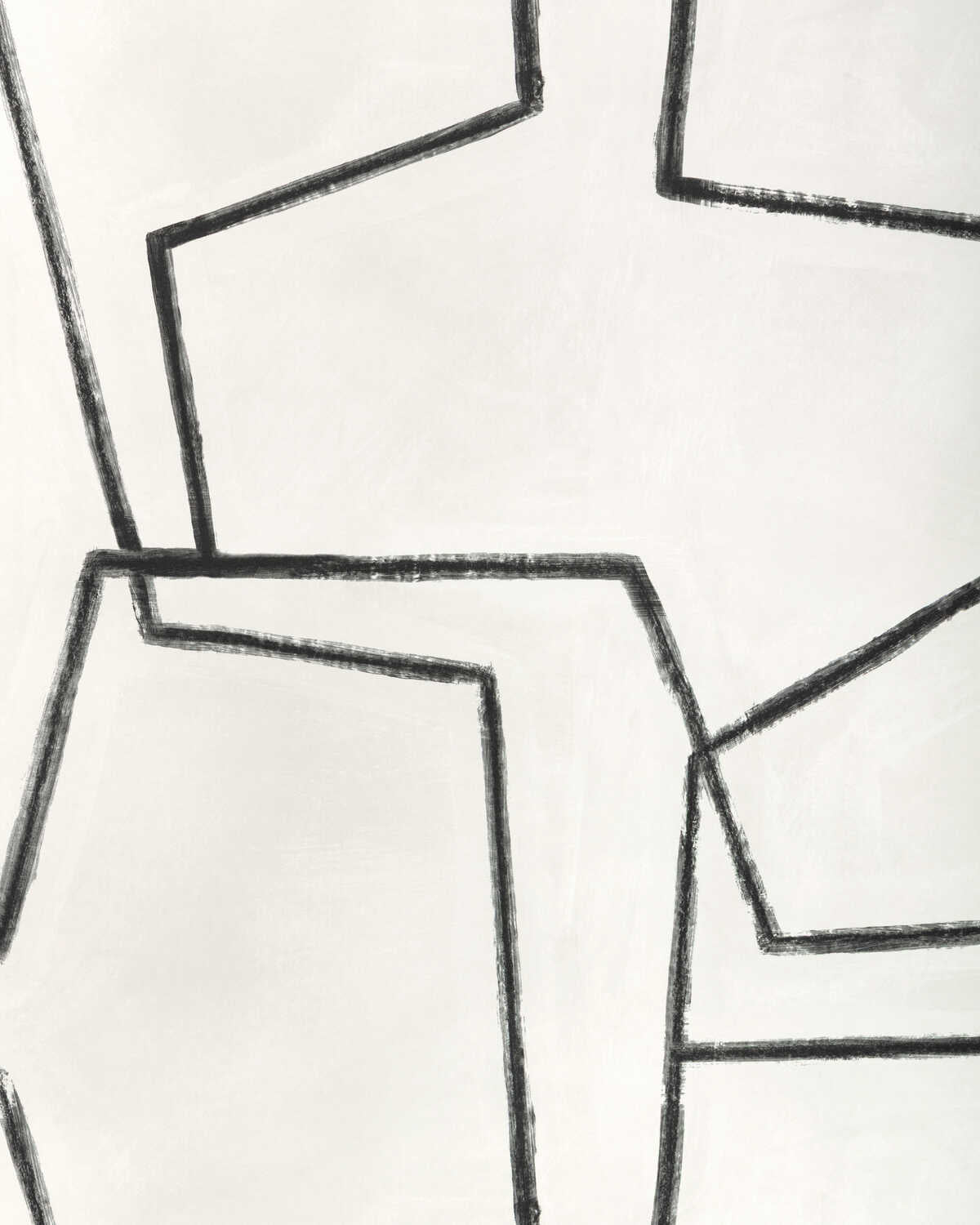 Chalka - Pumice - KRAVET COUTURE Wallpaper