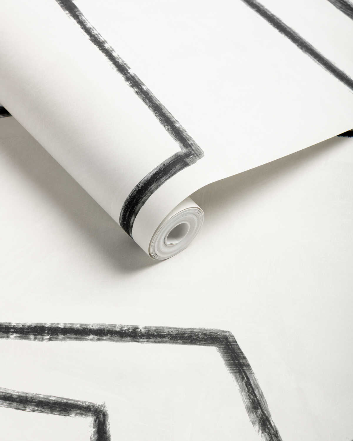 Chalka - Pumice - KRAVET COUTURE Wallpaper