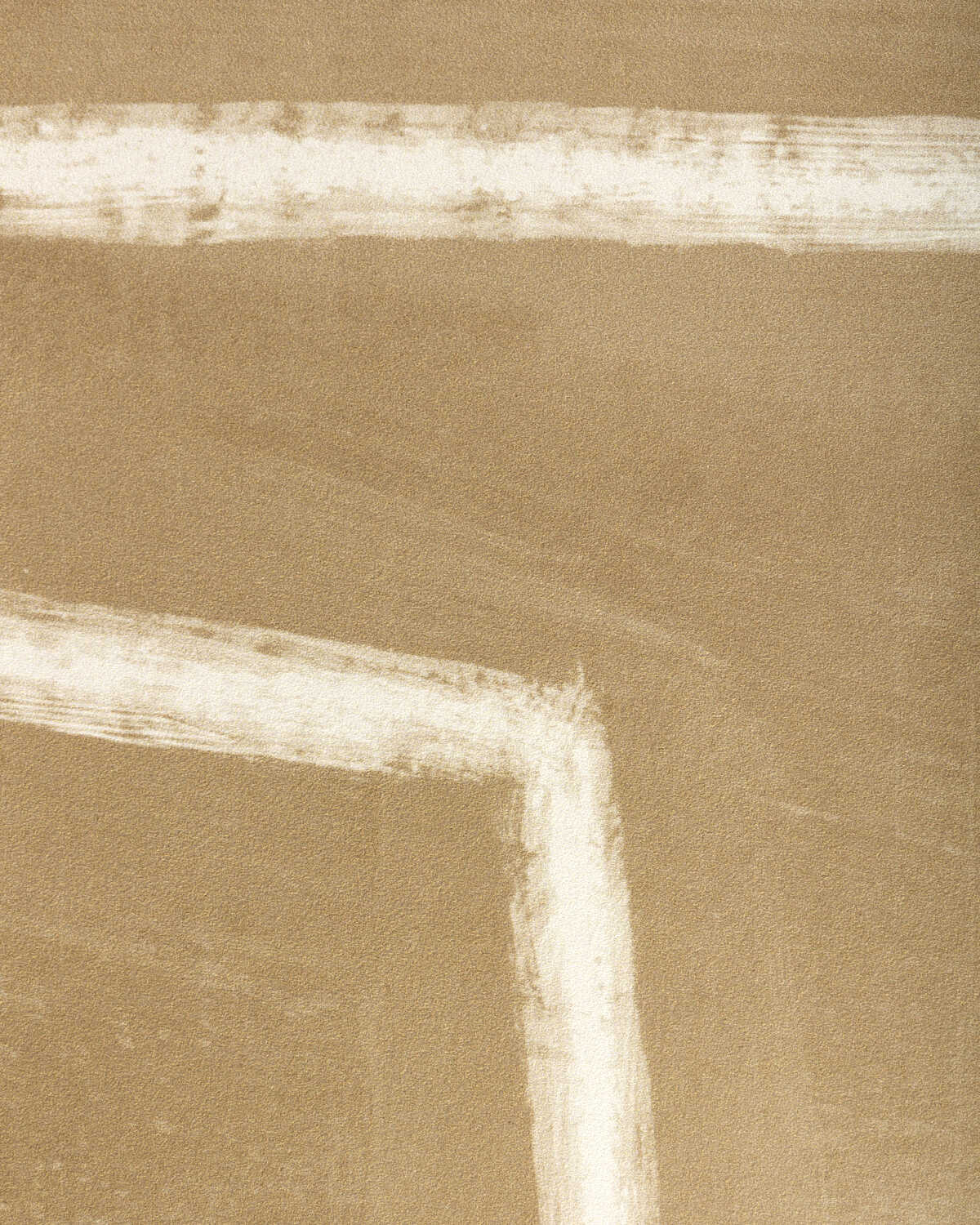 Chalka - Vicuna - KRAVET COUTURE Wallpaper