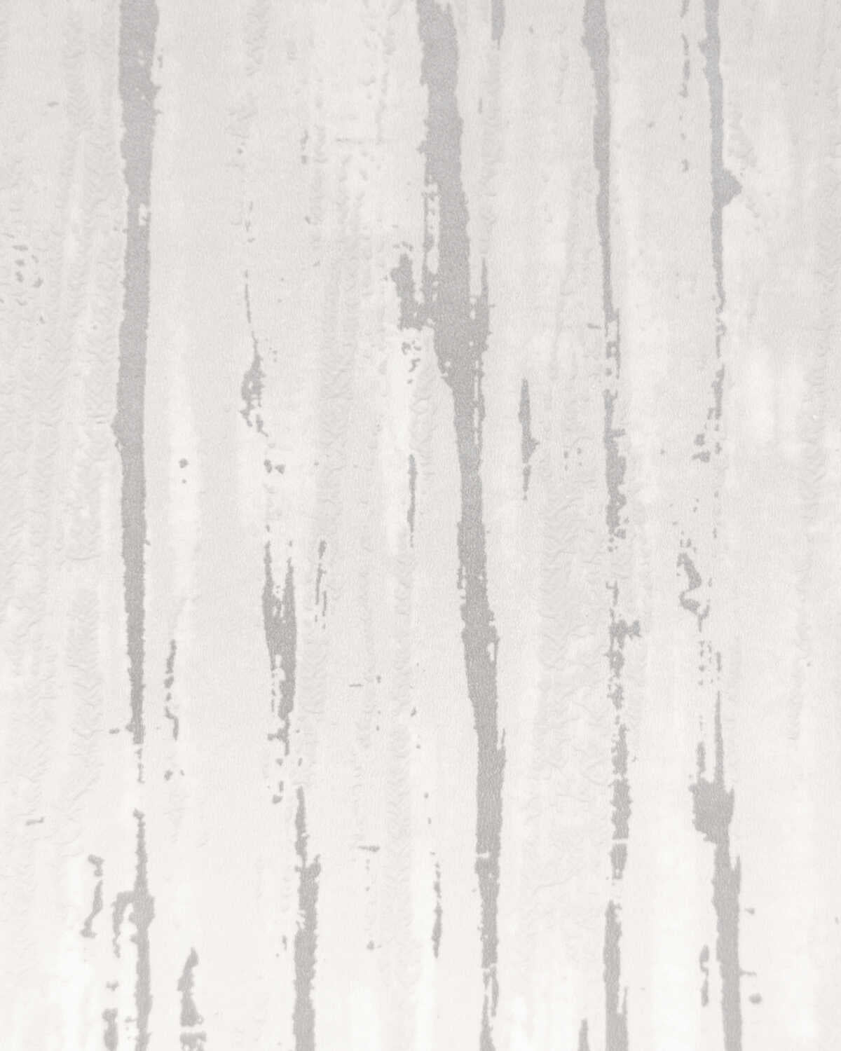 In The Groove - Ivory - KRAVET COUTURE Wallpaper