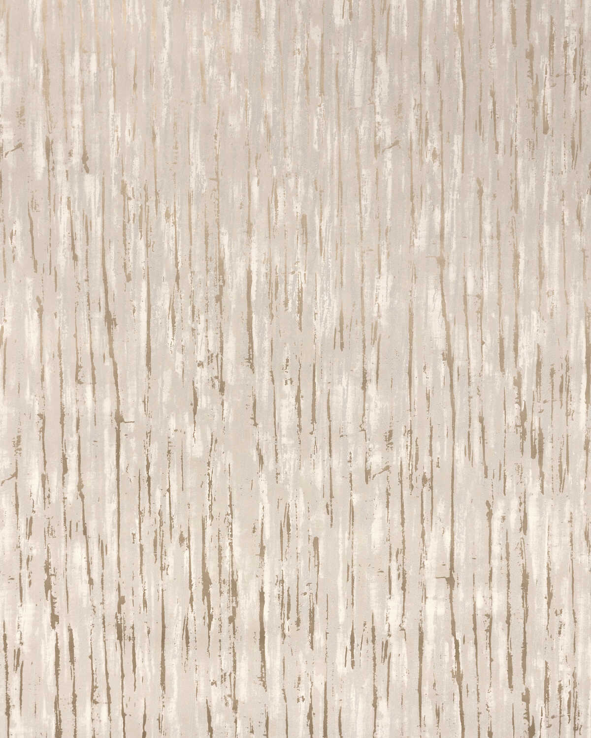 In The Groove - Flax - KRAVET COUTURE Wallpaper