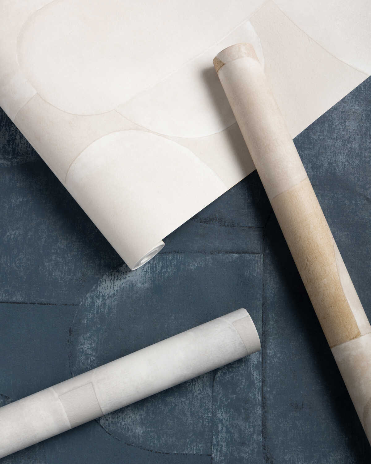 Art Effect - Whisper - KRAVET COUTURE Wallpaper