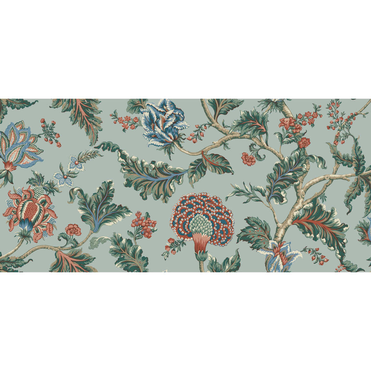 Kravet Design - W4406-3524 - KRAVET DESIGN Wallpaper