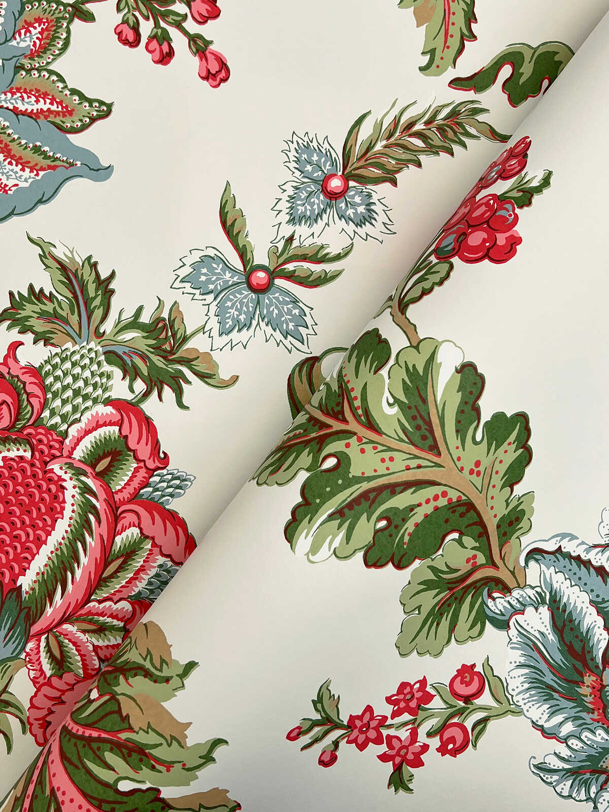 Kravet Design - W4406-73 - KRAVET DESIGN Wallpaper