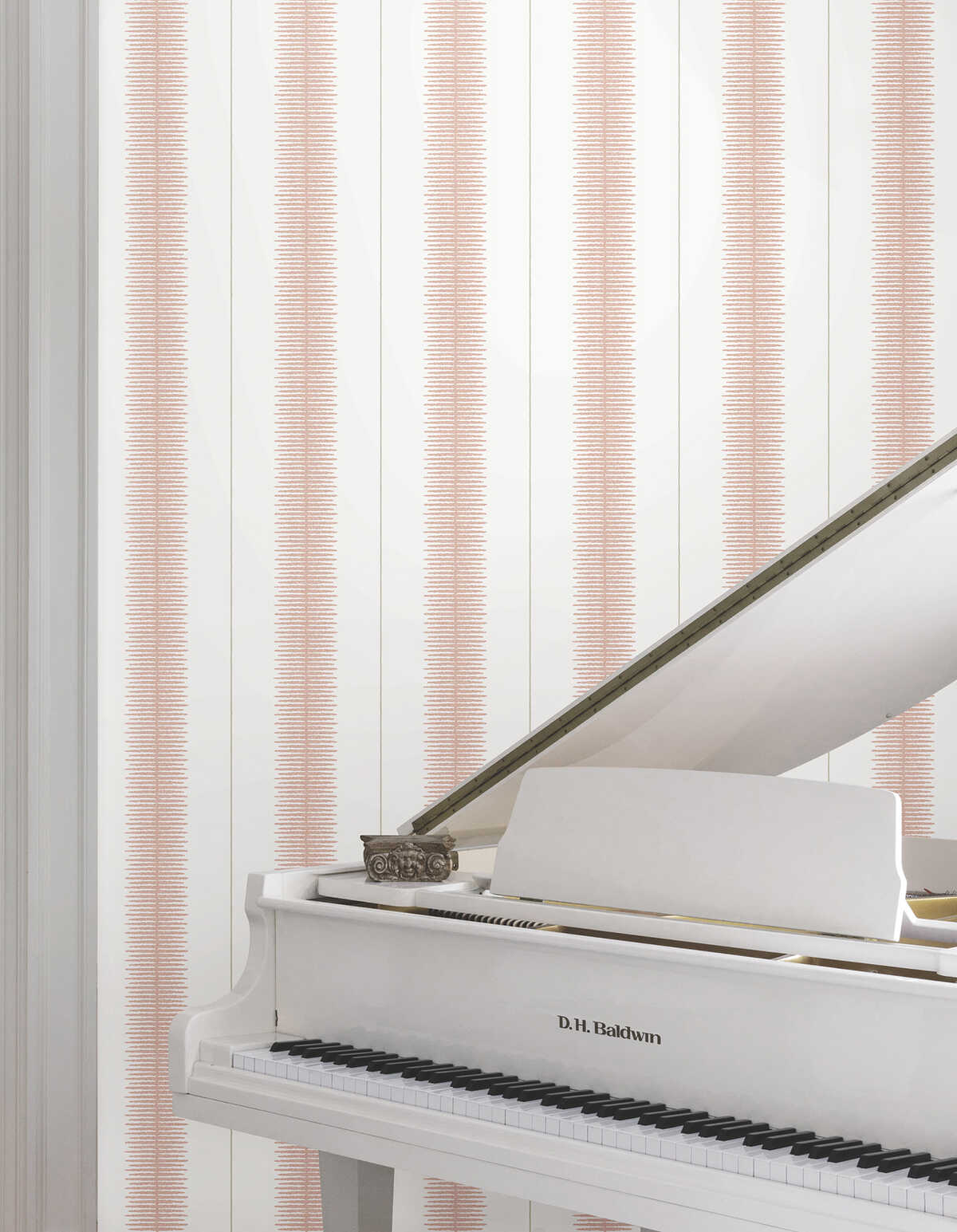 Kravet Design - W4407-117 - KRAVET DESIGN Wallpaper