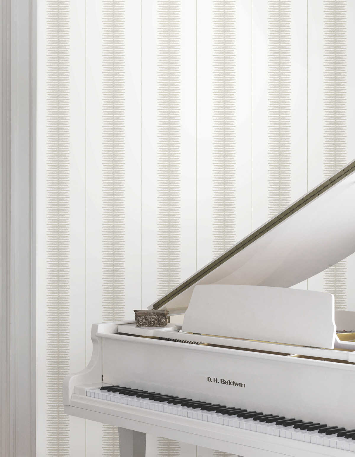 Kravet Design - W4407-11 - KRAVET DESIGN Wallpaper