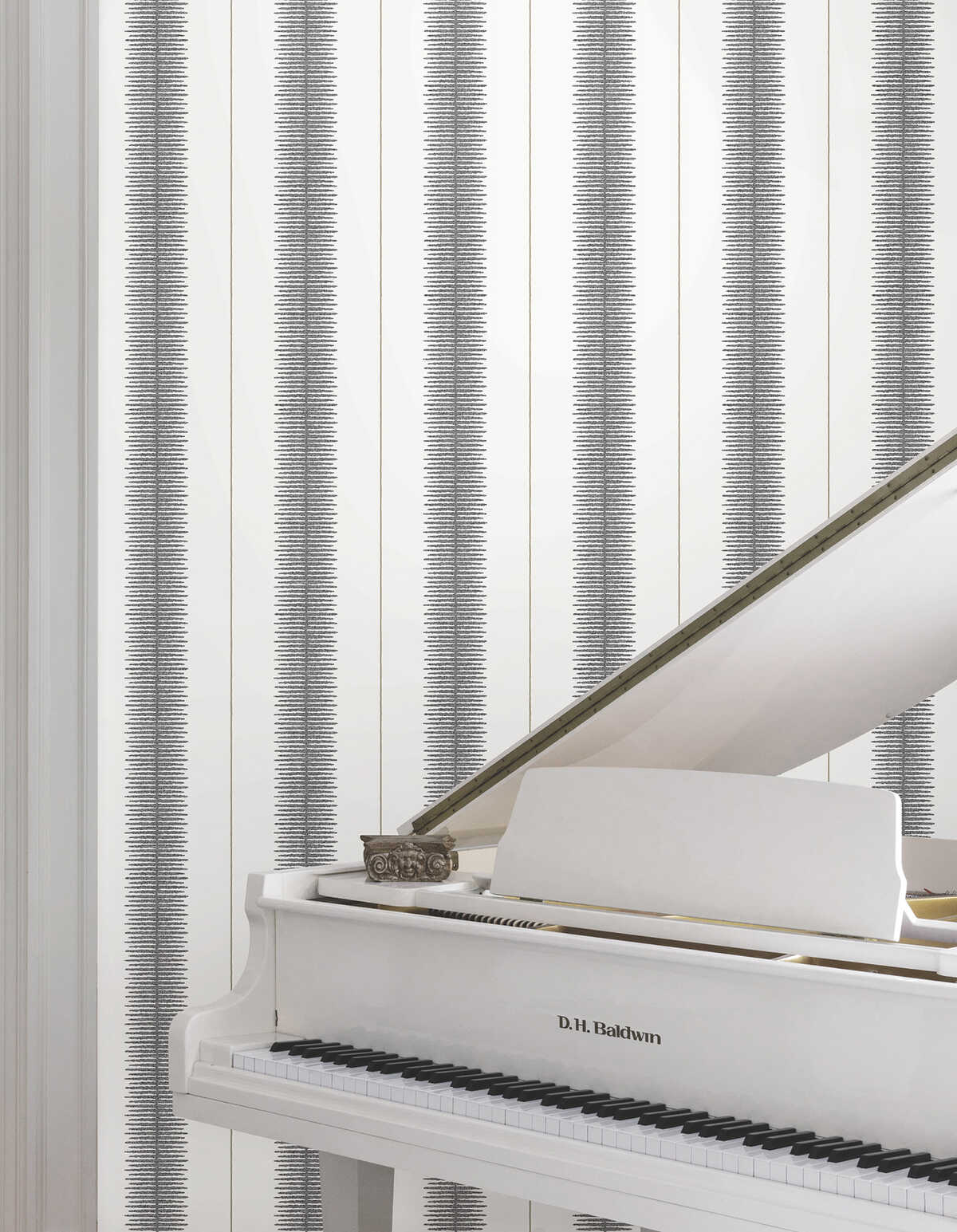 Kravet Design - W4407-8 - KRAVET DESIGN Wallpaper