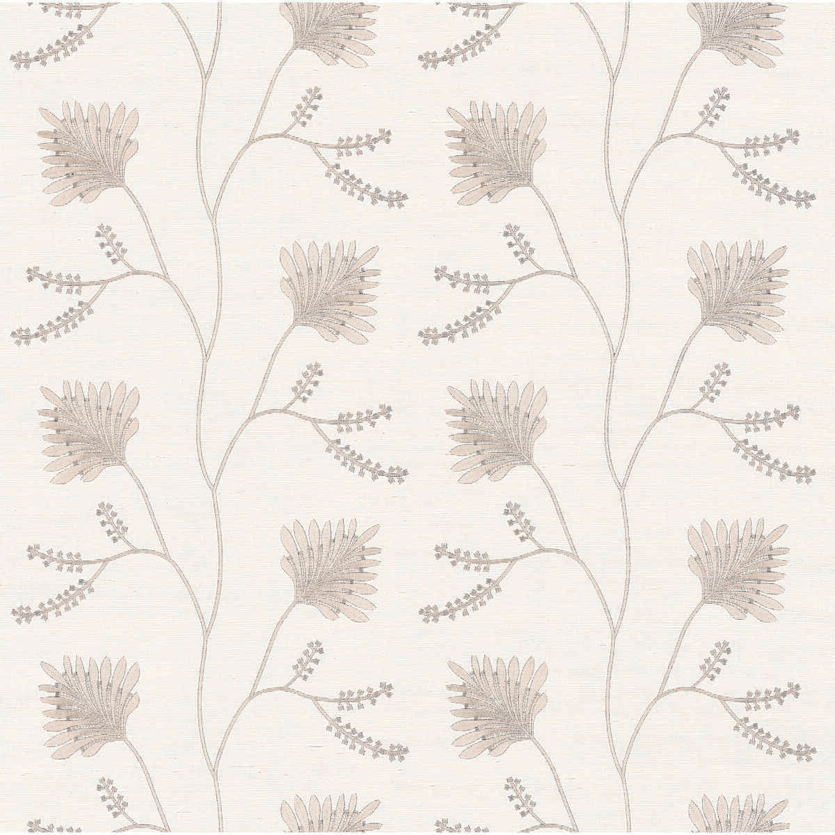 Kravet Design - W4408-1611 - KRAVET DESIGN Wallpaper