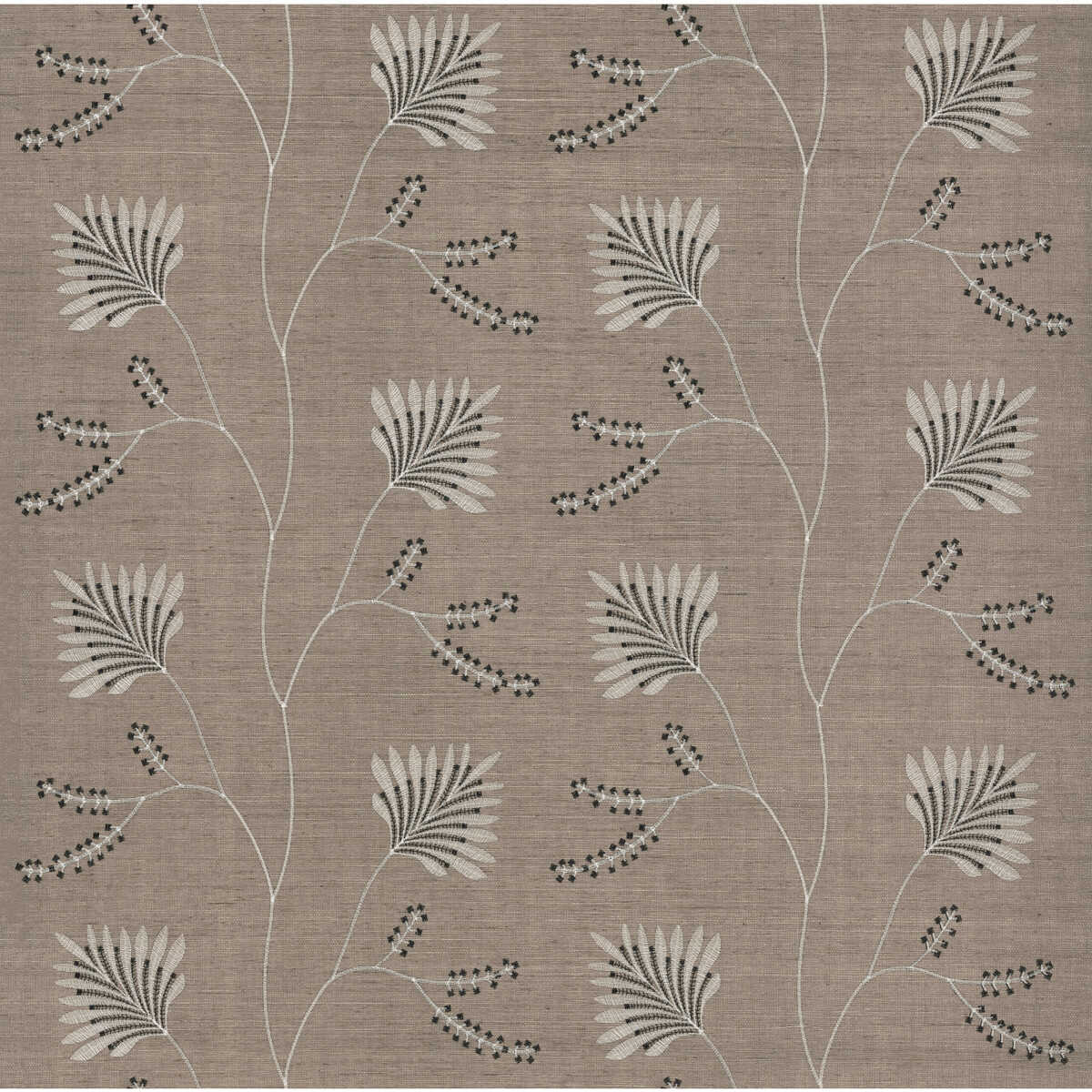 Kravet Design - W4408-8106 - KRAVET DESIGN Wallpaper