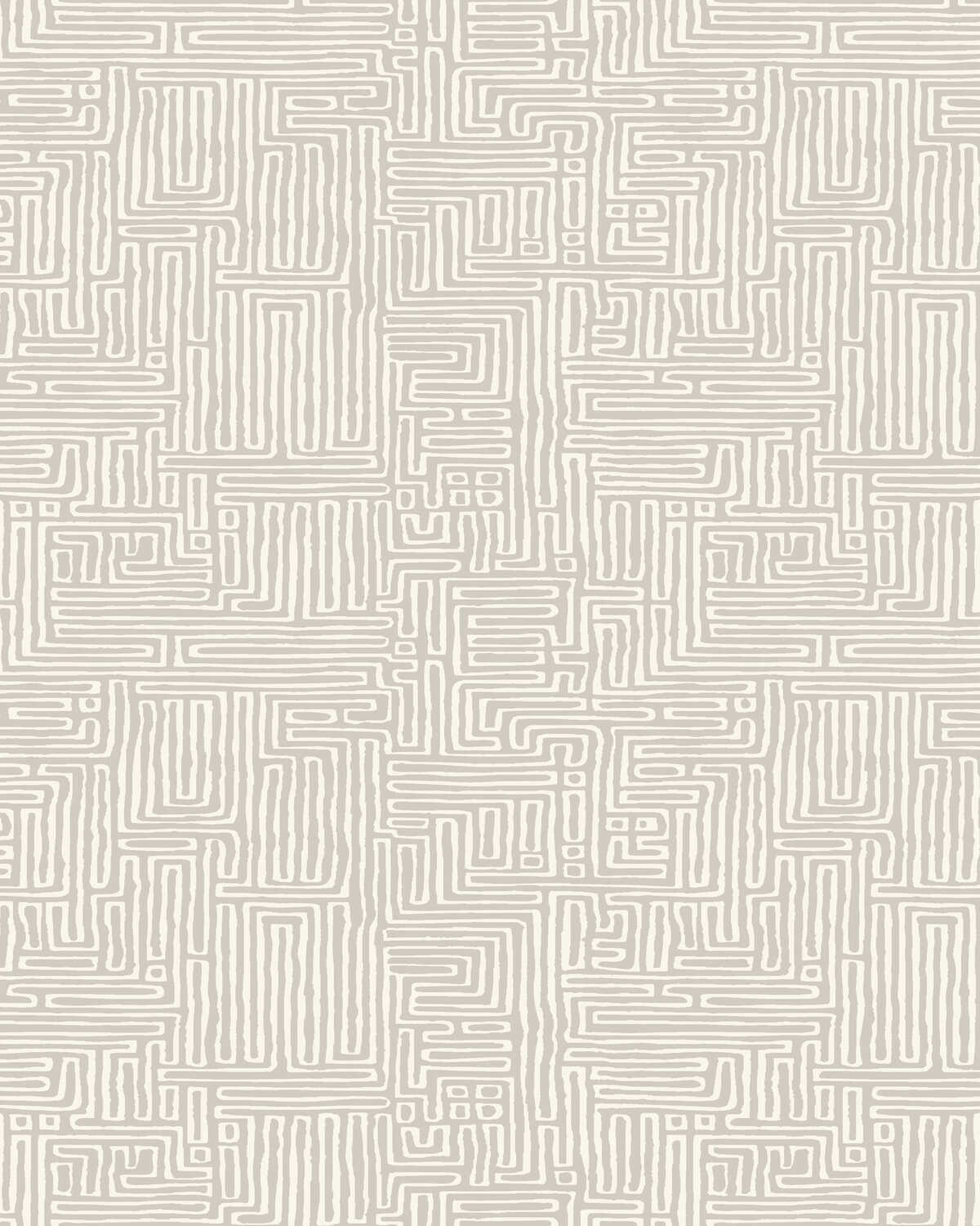 Kravet Design - W4410-11 - KRAVET DESIGN Wallpaper