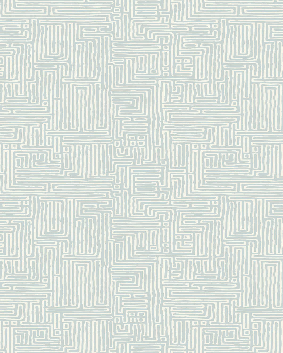 Kravet Design - W4410-15 - KRAVET DESIGN Wallpaper