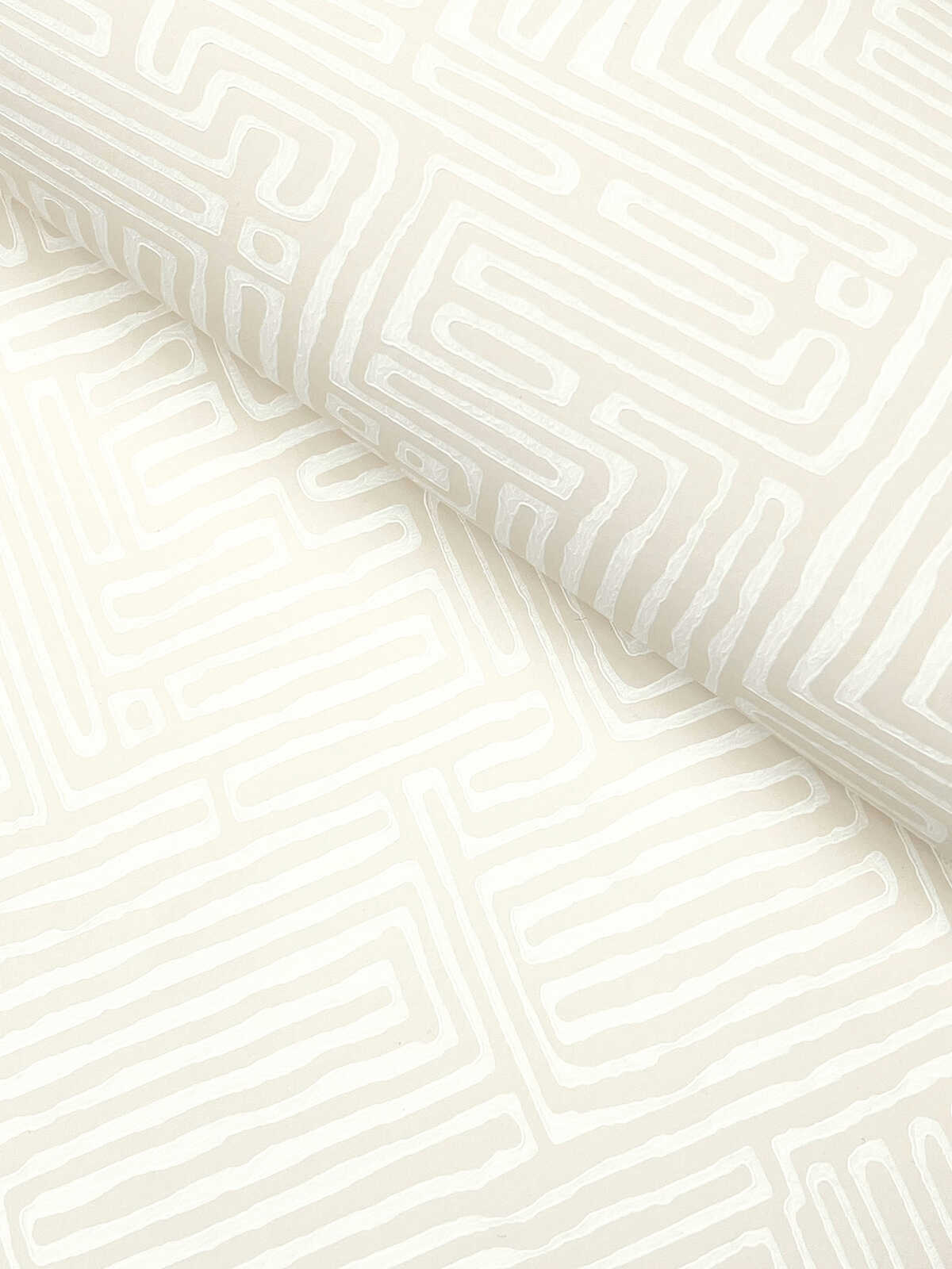 Kravet Design - W4410-16 - KRAVET DESIGN Wallpaper