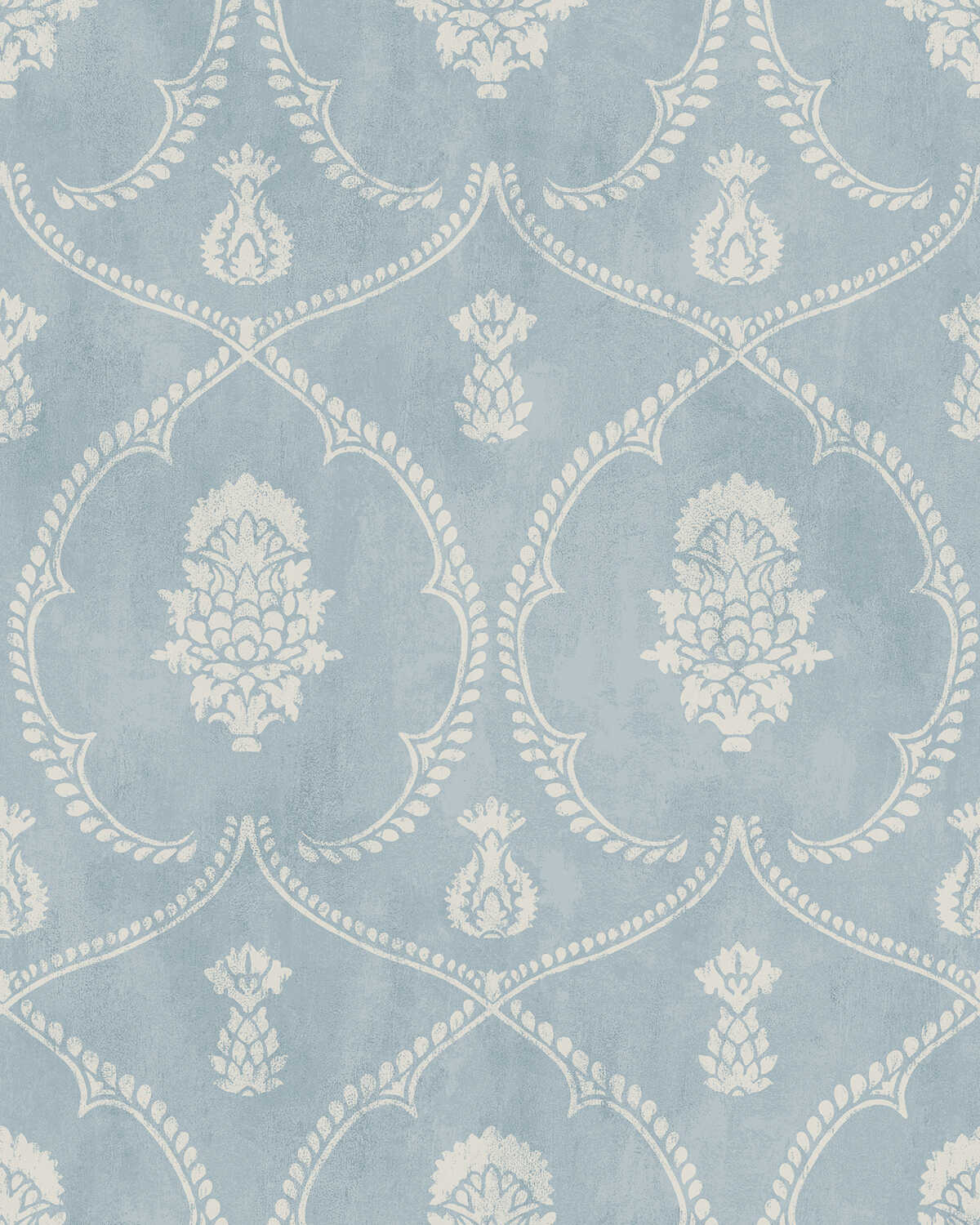 Kravet Design - W4414-15 - KRAVET DESIGN Wallpaper