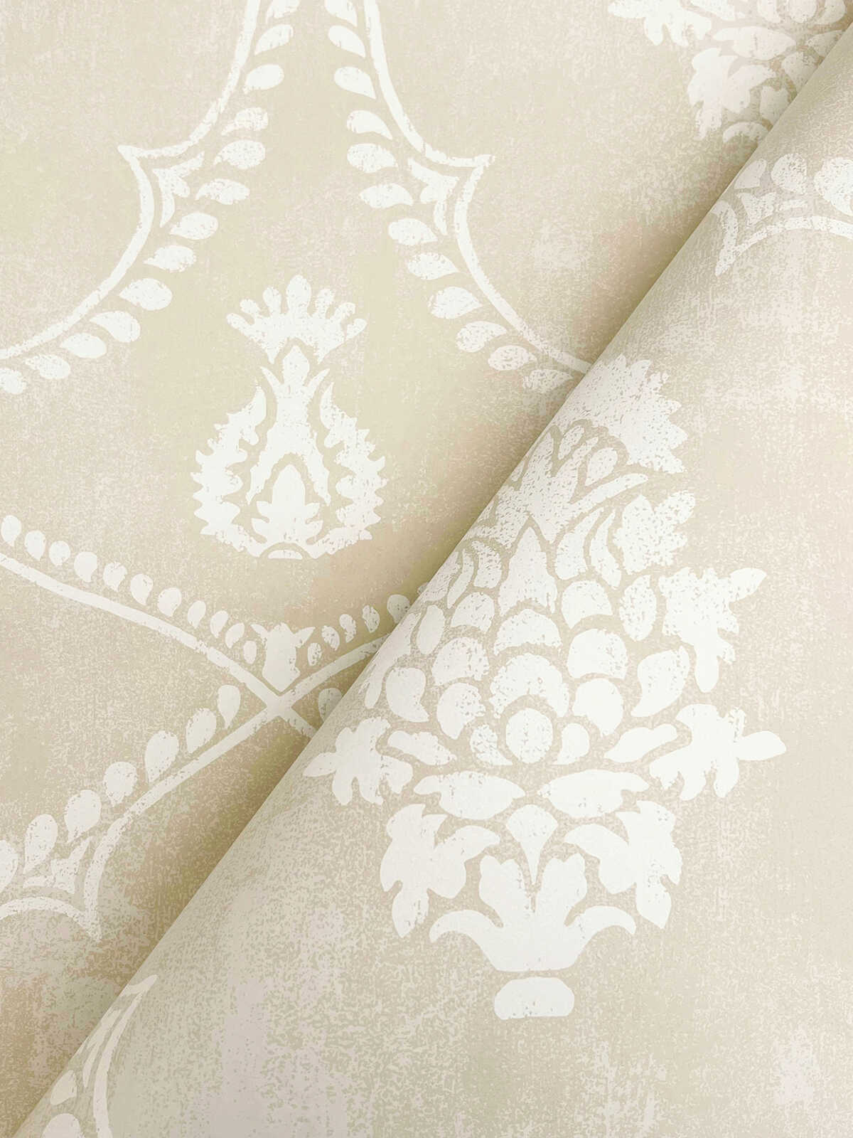 Kravet Design - W4414-16 - KRAVET DESIGN Wallpaper