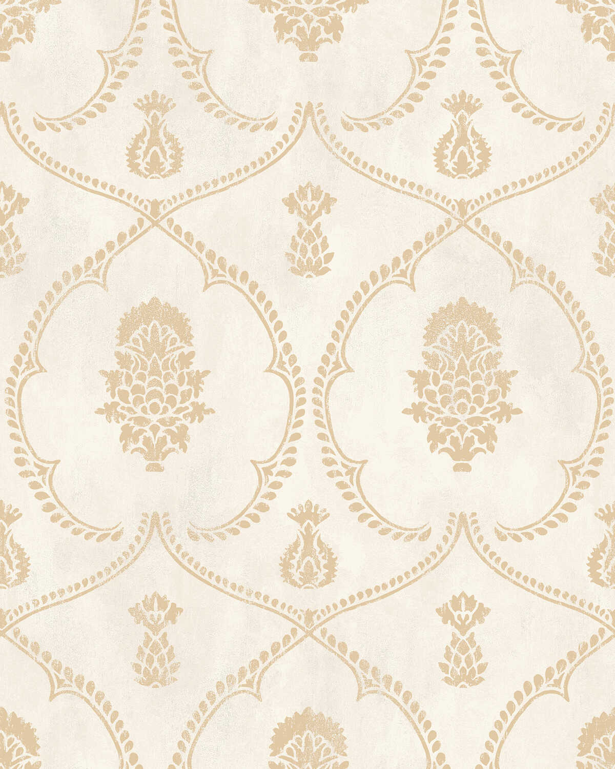 Kravet Design - W4414-4 - KRAVET DESIGN Wallpaper