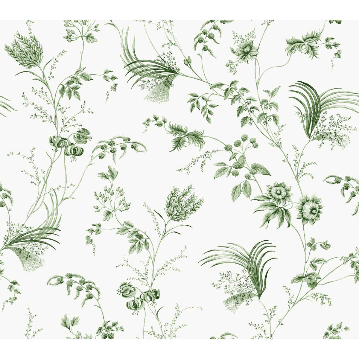 Kravet Design - W4415-3 - KRAVET DESIGN Wallpaper