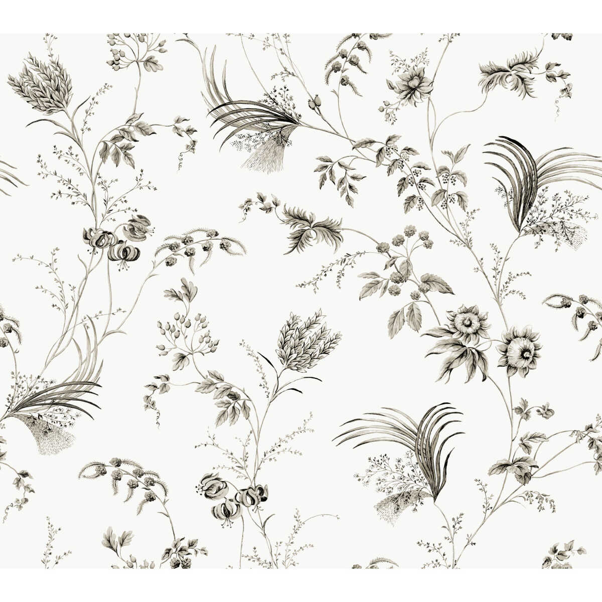 Kravet Design - W4415-8 - KRAVET DESIGN Wallpaper
