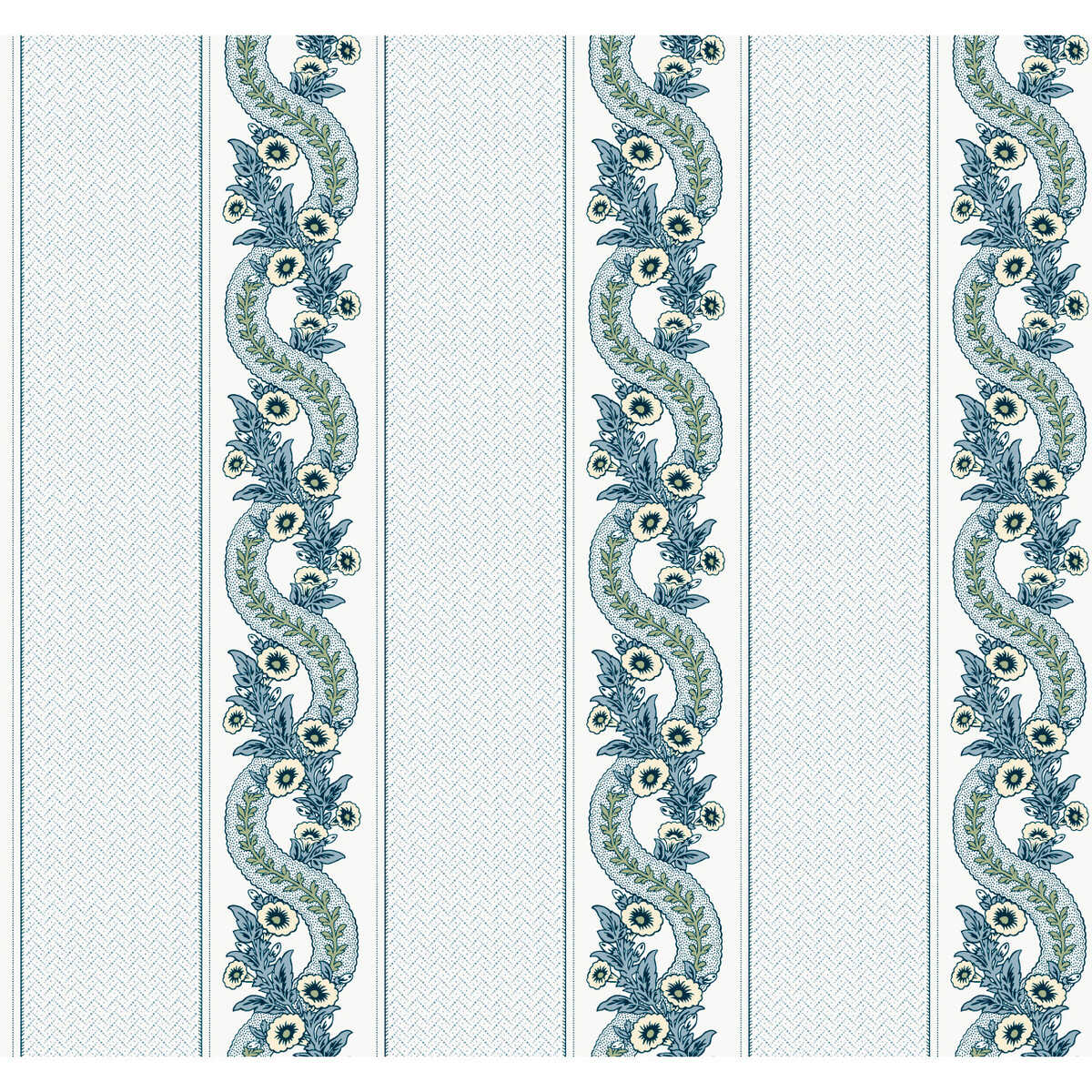 Kravet Design - W4417-315 - KRAVET DESIGN Wallpaper